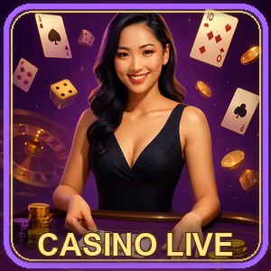 Casino Trực Tiếp 6ff - Đặt cược thể thao