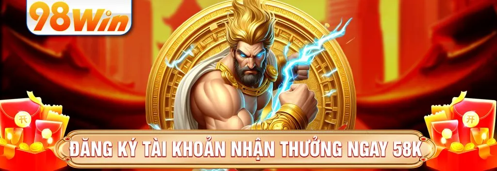 Banner chính trang Bắn Cá 6ff