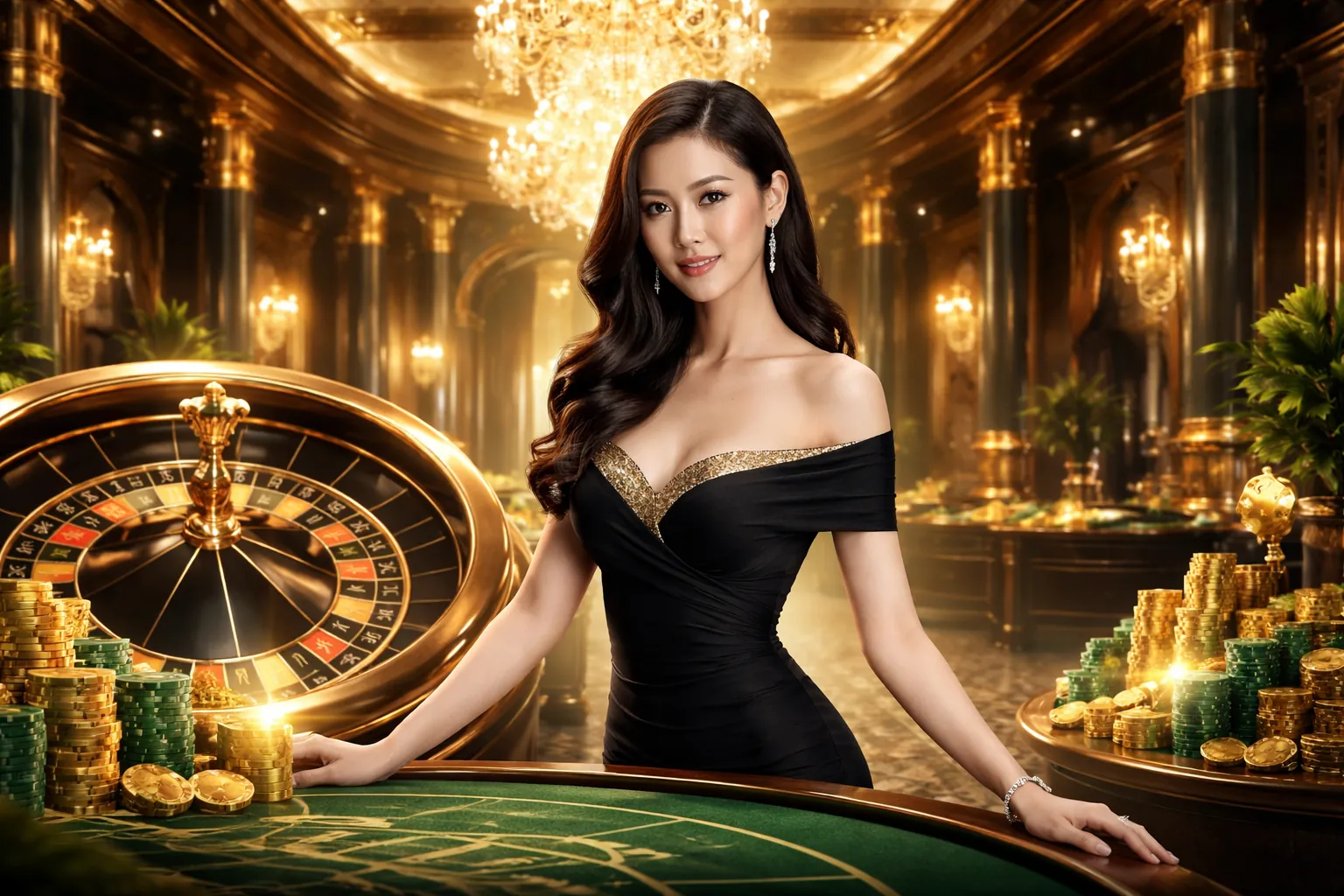 Chiến lược cá cược thể thao 6ff