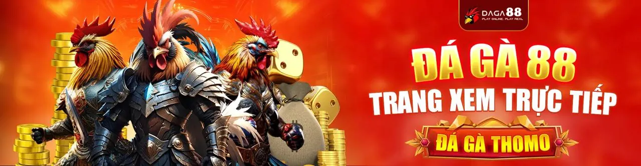Đá gà trực tuyến 6ff