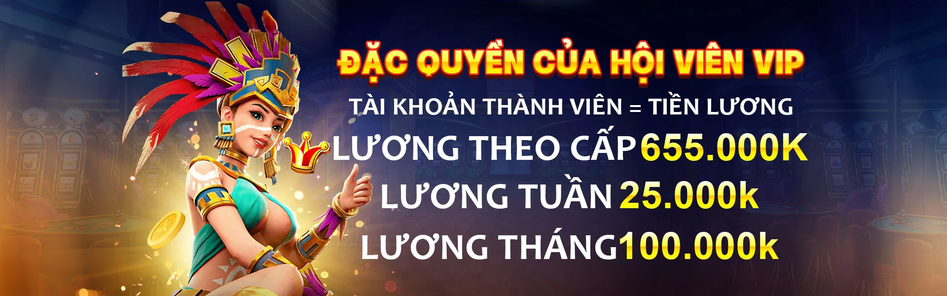 Hình ảnh chính Nổ Hũ 6ff với jackpot lớn