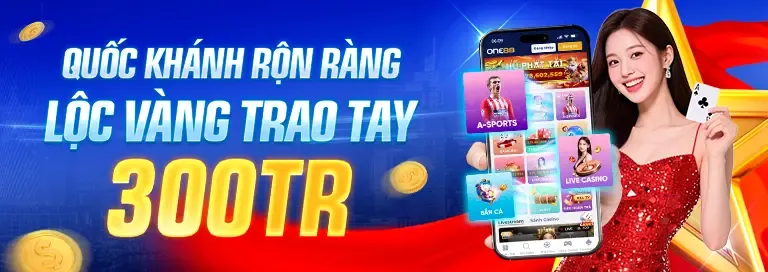 Các chương trình khuyến mãi hấp dẫn tại 6ff
