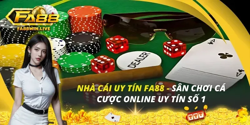 Hướng dẫn cho người mới bắt đầu cá cược trực tuyến an toàn tại 6ff