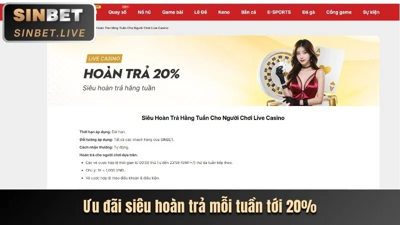 Nổ Hũ - Slot Games tại 6ff